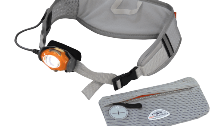 GoMoition Gear - Orion