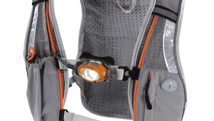 GoMotion Gear - Reactor2 Lightvest