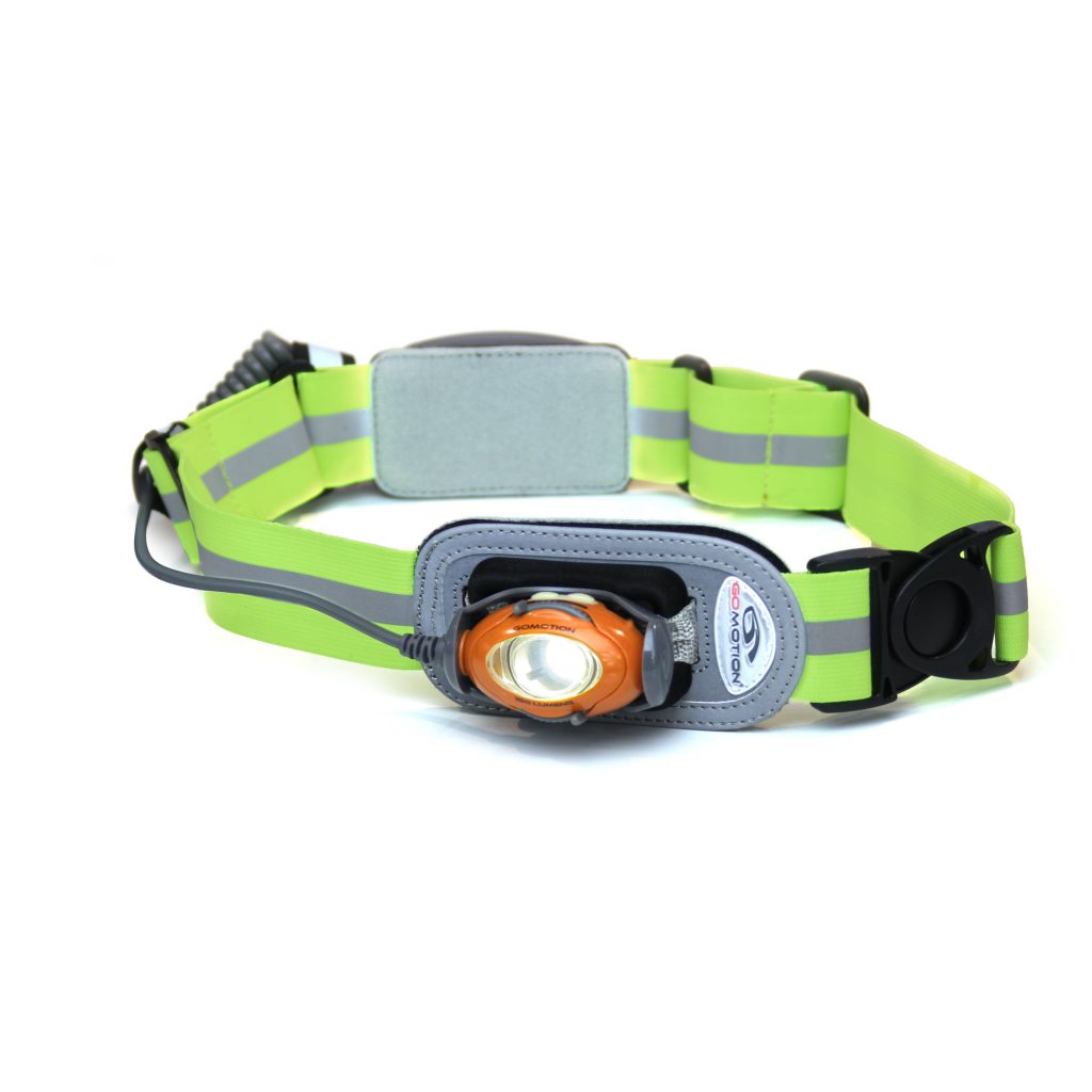 Homepage GoMotion Gear